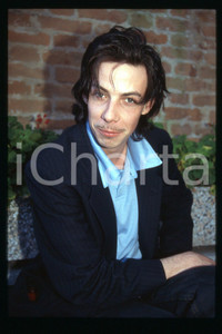 35mm vintage slide* 1996 VENEZIA Mostra del Cinema - Noah TAYLOR (6)