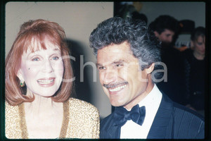 Fotografia d epoca originale 35mm vintage slide 1991 CINEMA Katherine HELMOND Actress 2 1