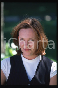 35mm vintage slide* 1994 CANNES Film Festival Toni COLLETTE Muriel’s Wedding (5)