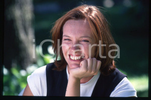 35mm vintage slide* 1994 CANNES Film Festival Toni COLLETTE Muriel’s Wedding (9)