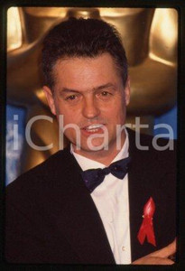 35mm vintage slide* 1992 LOS ANGELES - ACADEMY AWARDS Jonathan DEMME (2)