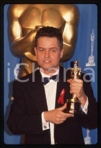 35mm vintage slide* 1992 LOS ANGELES - ACADEMY AWARDS Jonathan DEMME (8)