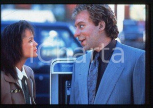 35mm vintage slide* 1991 CINEMA "TRUE IDENTITY" James Thomas Patrick WALSH (5)