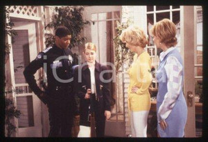 35mm vintage slide* 1997 CINEMA "SABRINA TEENAGE WITCH" THE GREAT MISTAKE (11)