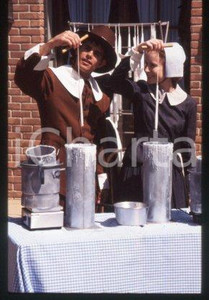 35mm vintage slide* 1997 CINEMA "SABRINA TEENAGE WITCH" THE CRUCIBLE (13)