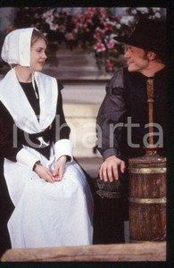 35mm vintage slide* 1997 CINEMA "SABRINA TEENAGE WITCH" THE CRUCIBLE (14)