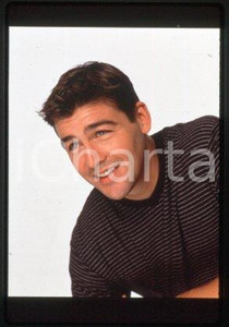 35mm vintage slide* 1997 CINEMA "EARLY EDITION" Kyle CHANDLER (4)