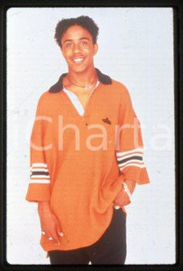 35mm vintage slide* 1997 CINEMA TV Series "SISTER, SISTER" Marques HOUSTON (1)