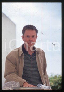 35mm vintage slide* 1997 CINEMA "WELCOME TO SAREAJEVO" Michael WINTERBOTTOM (3)