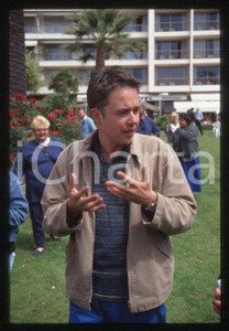 35mm vintage slide* 1997 CINEMA "WELCOME TO SAREAJEVO" Michael WINTERBOTTOM (4)