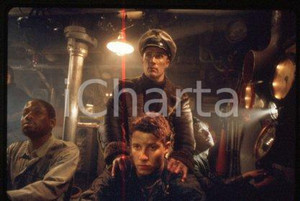 35mm vintage slide* 2000 CINEMA film U-571 Matthew McCONAUGHEY, Will ESTES (5)