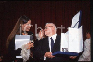 35mm vintage slide* 1993 VENEZIA Campiello Raffaele CROVI Elisabetta GARDINI 26