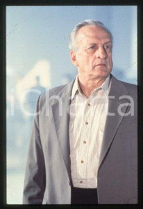 35mm vintage slide* 1990 Horror film THE EXORCIST III George C. SCOTT (6)