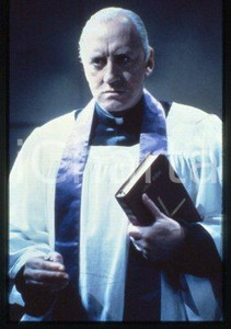 35mm vintage slide* 1990 Film THE EXORCIST III by William Peter BLATTY (13)