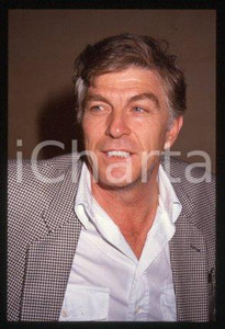 35mm vintage slide* 1990 ca IL PRATO DELLE VOLPI Jean-Claude BOUILLON (5)