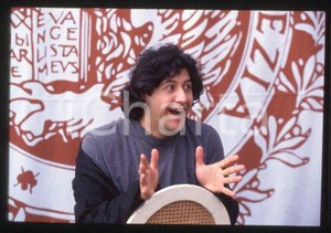 35mm vintage slide* 1993 VENICE Film Festival Film director Brigitte BARDOT (2)