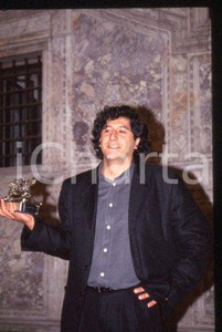 35mm vintage slide* 1993 VENICE Film Festival Film director Brigitte BARDOT (12)