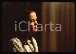 35mm vintage slide* 1997 TV Film historical drama "HOPE" Jena MALONE (13)