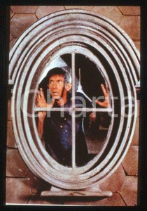 35mm vintage slide* 1983 "PSYCHO II" American thriller film Anthony PERKINS (3)