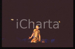 35mm vintage slide* 1999 ca MILAN Irish dance production LORD OF THE DANCE (2)