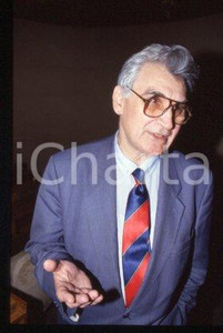 35mm vintage slide* 1992 ca POLITICS Evgenij AMBARZUMOV Russian politician (10)