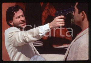 35mm vintage slide* 1995 FILM "DESPERADO" Joaquim DE ALMEIDA (7)