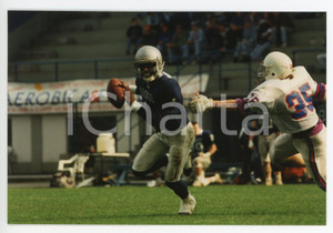 1995 MILANO - FOOTBALL Sive RHINOS Milano vs GIANTS Bolzano *Foto 15x10 (22)