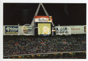 1990 ANAHEIM - FREEDOM BOWL Colorado State RAMS vs Oregon DUCKS *Foto 15x10 (8)