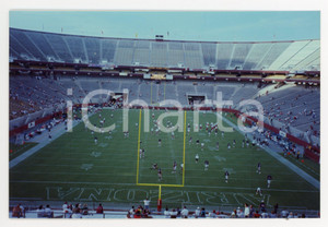 1990 GLENDALE - NFL Phoenix CARDINALS vs Chicago BEARS *Foto 15x10 cm