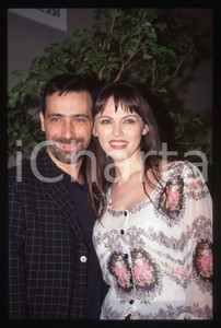 35mm vintage slide* 1997 FESTIVAL SANREMO - JALISSE (5)