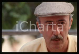 35mm vintage slide* 1984 FESTIVAL VENEZIA - Otar IOSELIANI (48)