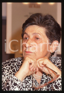 35mm vintage slide* 1987 COSTUME - Miriam MAFAI (15)