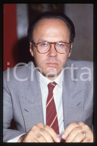 35mm vintage slide* 1980 ca COSTUME - Pierluigi MAGNASCHI (3)