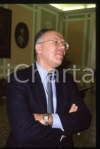 35mm vintage slide* 1995 ca COSTUME - Pierluigi MAGNASCHI (26)