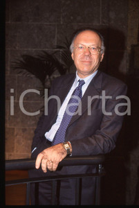 35mm vintage slide* 1995 ca COSTUME - Pierluigi MAGNASCHI (14)