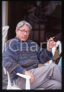 35mm vintage slide* 1990 ca FESTIVAL VENEZIA - Luigi MAGNI (12)