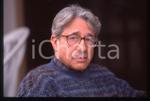 35mm vintage slide* 1990 ca FESTIVAL VENEZIA - Luigi MAGNI (14)