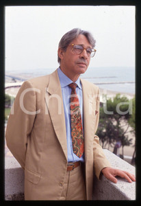 35mm vintage slide* 1990 ca FESTIVAL VENEZIA - Luigi MAGNI (3)