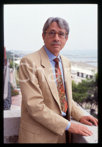 35mm vintage slide* 1990 ca FESTIVAL VENEZIA - Luigi MAGNI (6)