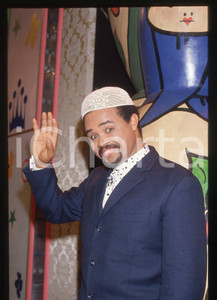 35mm vintage slide* 1988 MATRJOSKA - Mazouz M'BAREK (4)