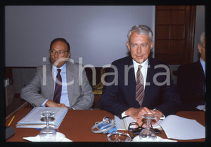 35mm vintage slide* 1990 ca COSTUME - Richard LILLY (6)