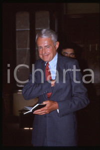 35mm vintage slide* 1990 ca COSTUME - Richard LILLY (7)