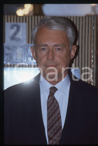 35mm vintage slide* 1990 ca COSTUME - Richard LILLY (12)