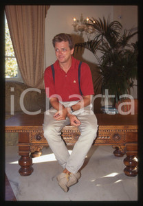 35mm vintage slide* 1995 ROMA - Guido TORLONIA (6)