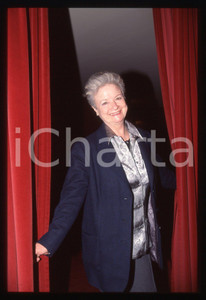 35mm vintage slide* 1999 ROMA - Ariella REGGIO (7)