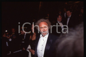35mm vintage slide* 2000 ca FESTIVAL CANNES - Pierre RICHARD (2)