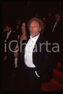 35mm vintage slide* 2000 ca FESTIVAL CANNES - Pierre RICHARD (4)