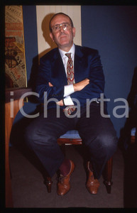 35mm vintage slide* 1995 ca COSTUME - Pino ARLACCHI (13)