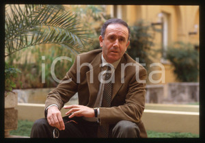 35mm vintage slide* 1995 ca COSTUME - Pino ARLACCHI (14)
