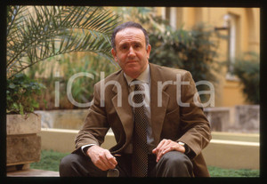 35mm vintage slide* 1995 ca COSTUME - Pino ARLACCHI (17)